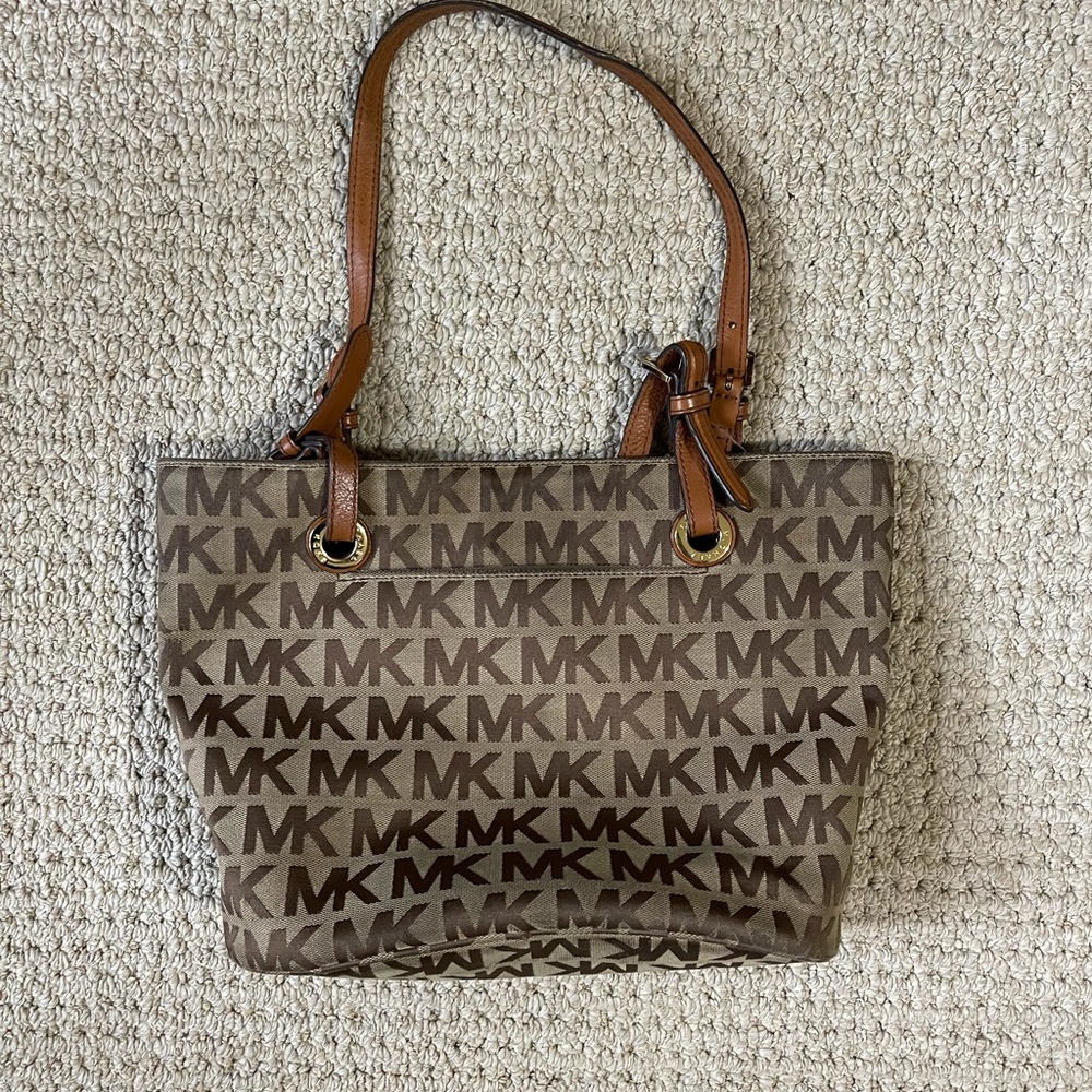 Michael’s Kors mini tote